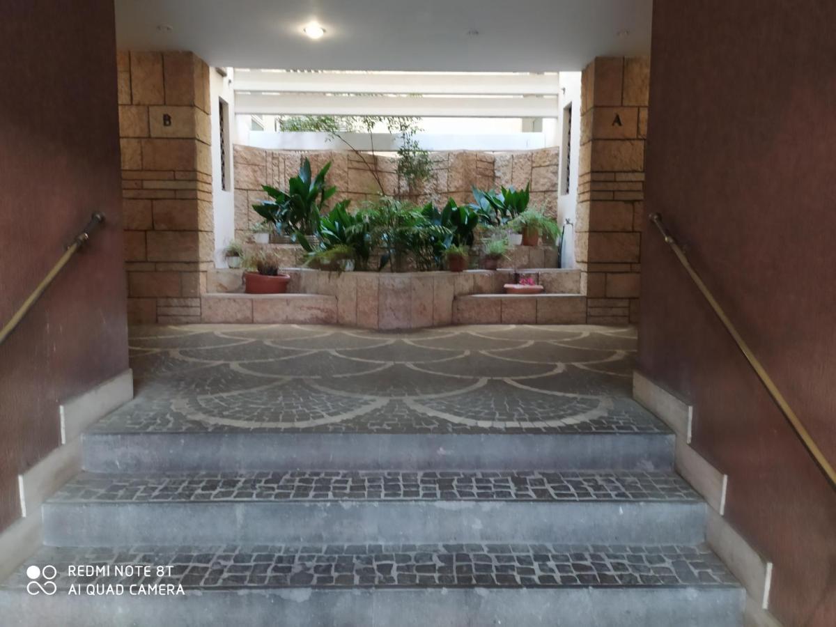 Marco'S House Apartment Рим Екстериор снимка