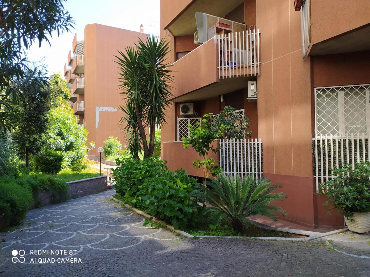 Marco'S House Apartment Рим Екстериор снимка